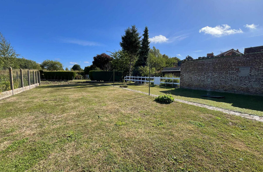 Maison Chocques 102 m2