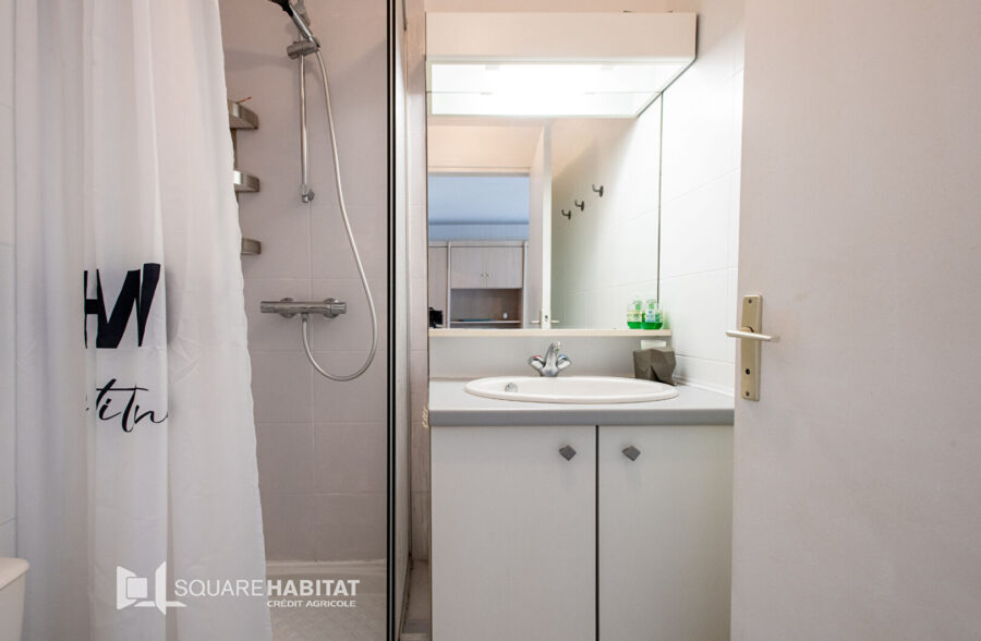 Appartement Le Touquet Paris Plage 1 pièce(s) 27 m2