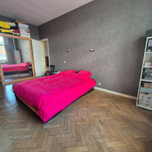 Gambetta – T2 avec garage et cave