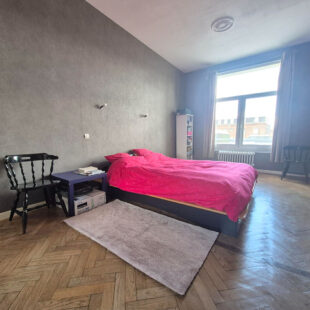 Gambetta – T2 avec garage et cave