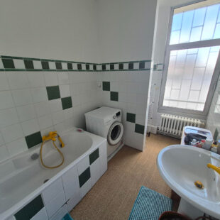 Gambetta – T2 avec garage et cave