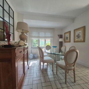 Maison Lille 5 pièce(s) 115 m2 -Jardin -Garage – Jardin 150m²