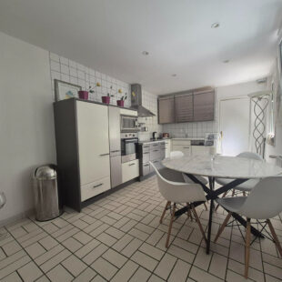 Maison Lille 5 pièce(s) 115 m2 -Jardin -Garage – Jardin 150m²