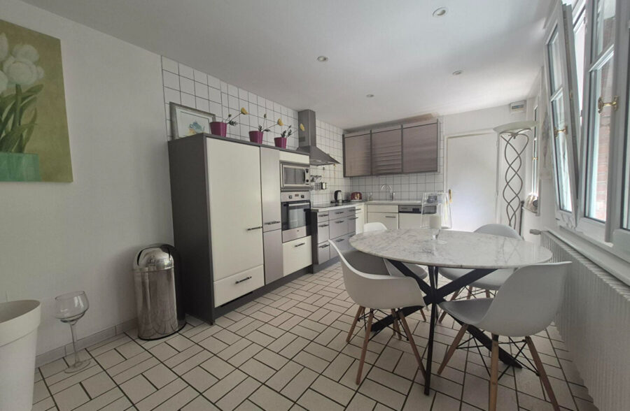 Maison Lille 5 pièce(s) 115 m2 -Jardin -Garage – Jardin 150m²