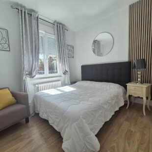 Maison Lille 5 pièce(s) 115 m2 -Jardin -Garage – Jardin 150m²