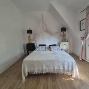 Maison Lille 5 pièce(s) 115 m2 -Jardin -Garage – Jardin 150m²