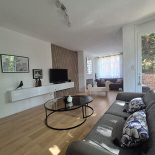 Maison Lille 5 pièce(s) 115 m2 -Jardin -Garage – Jardin 150m²