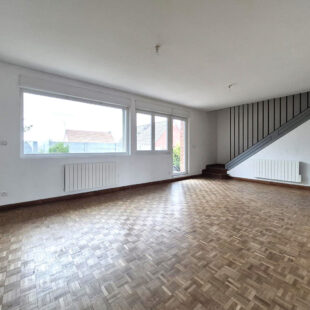 Maison Aniche 5 pièce(s) 107 m2