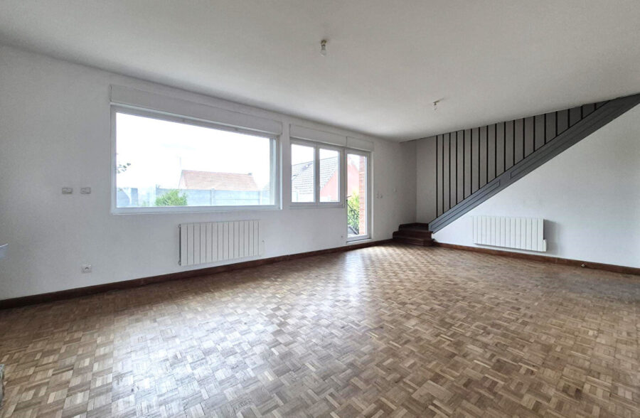 Maison Aniche 5 pièce(s) 107 m2