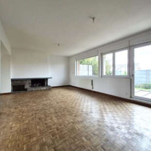 Maison Aniche 5 pièce(s) 107 m2