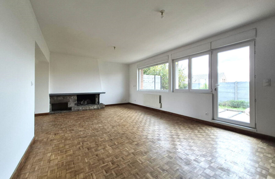 Maison Aniche 5 pièce(s) 107 m2