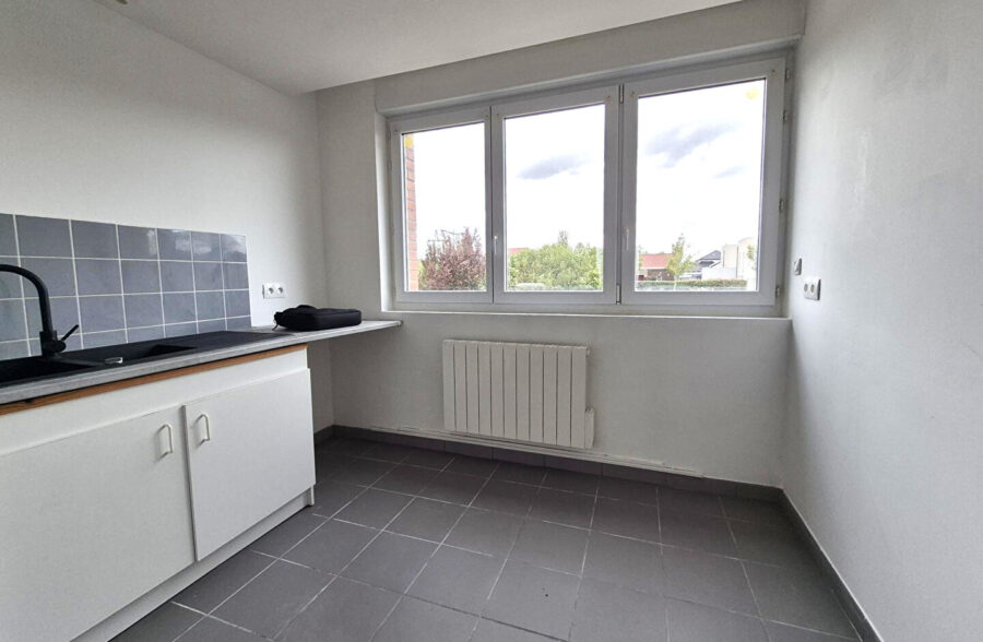 Maison Aniche 5 pièce(s) 107 m2