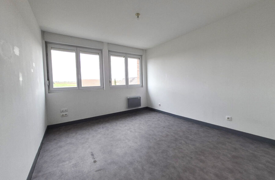 Maison Aniche 5 pièce(s) 107 m2