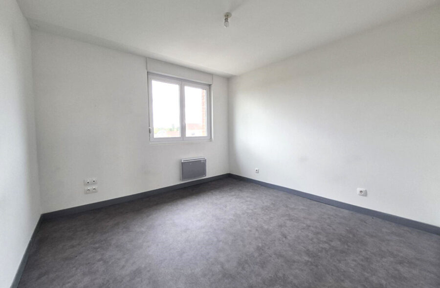 Maison Aniche 5 pièce(s) 107 m2