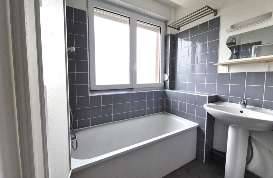 Maison Aniche 5 pièce(s) 107 m2