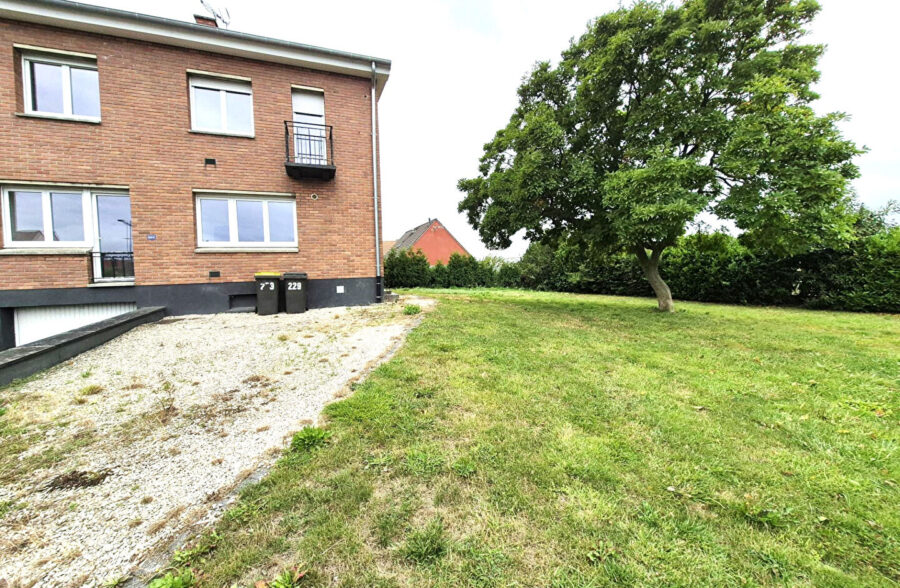 Maison Aniche 5 pièce(s) 107 m2