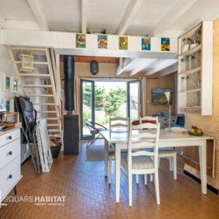 Maison Audinghen