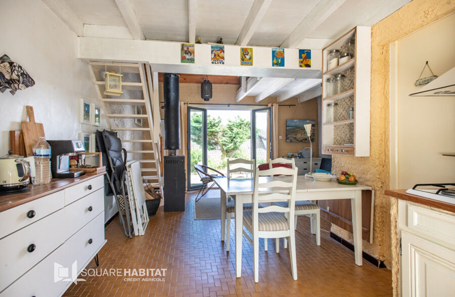 Maison Audinghen