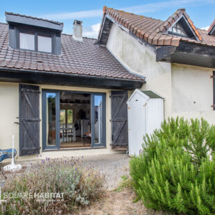 Maison Audinghen