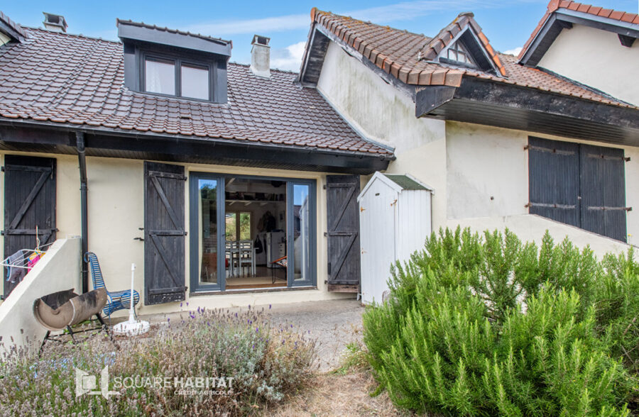 Maison Audinghen
