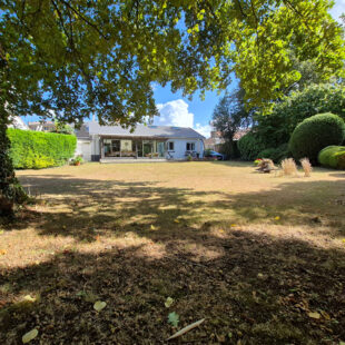 Maison Haubourdin 5 pièce(s) 132.93 m2