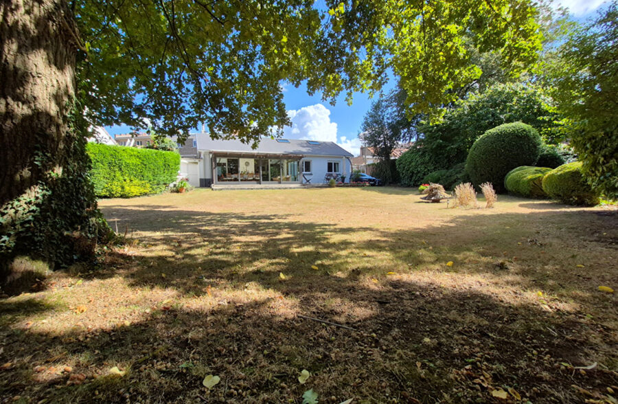 Maison Haubourdin 5 pièce(s) 132.93 m2