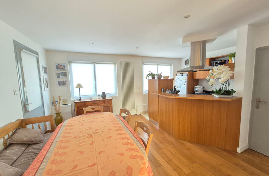 Maison Haubourdin 5 pièce(s) 132.93 m2