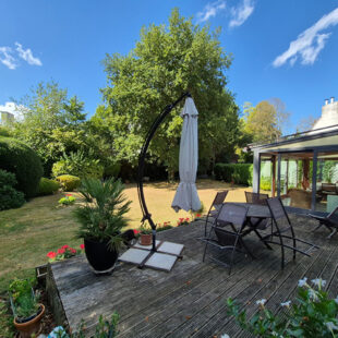 Maison Haubourdin 5 pièce(s) 132.93 m2