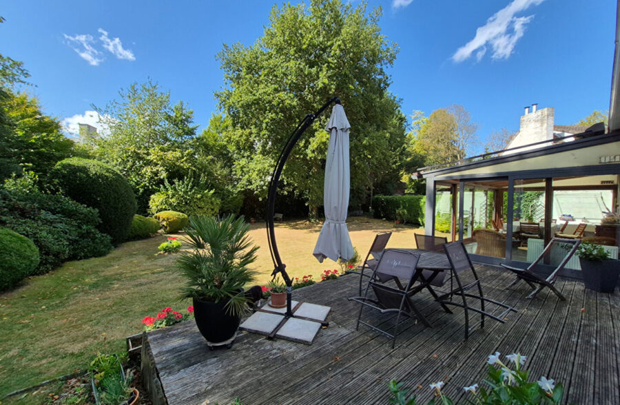 Maison Haubourdin 5 pièce(s) 132.93 m2