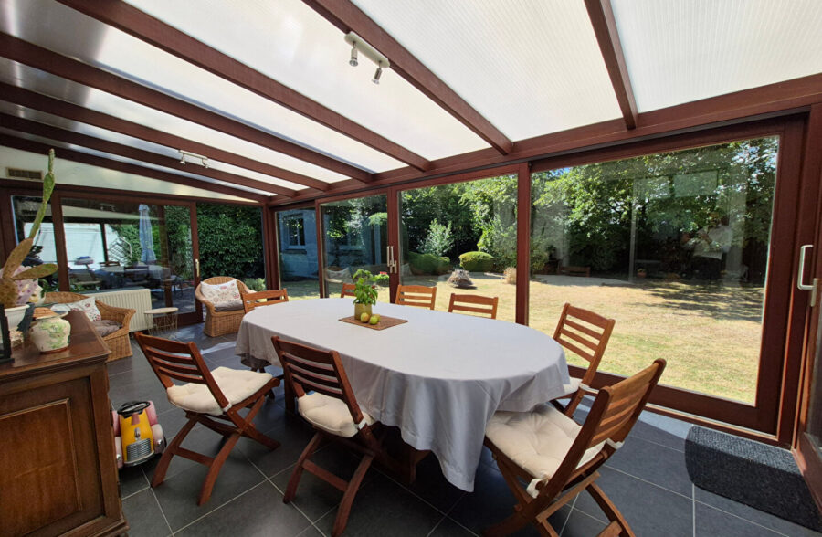 Maison Haubourdin 5 pièce(s) 132.93 m2