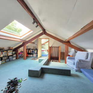 Maison Haubourdin 5 pièce(s) 132.93 m2