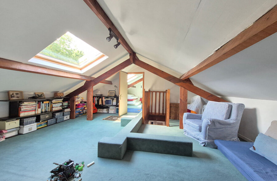 Maison Haubourdin 5 pièce(s) 132.93 m2