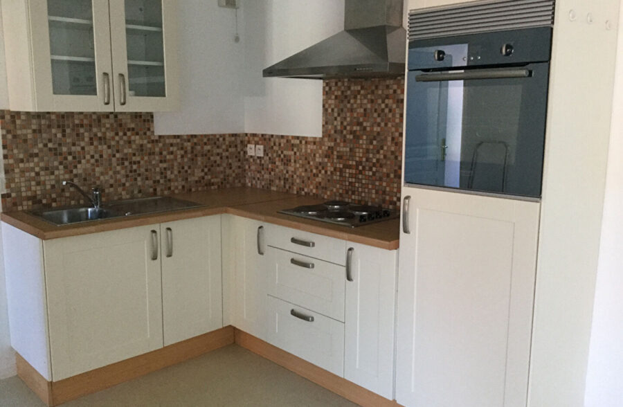 Appartement Hazebrouck 2 pièce(s)