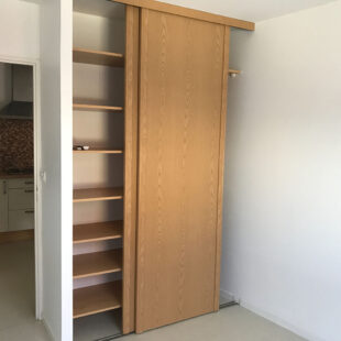 Appartement Hazebrouck 2 pièce(s)