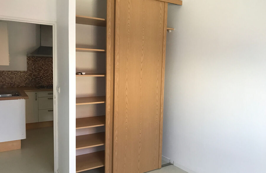 Appartement Hazebrouck 2 pièce(s)