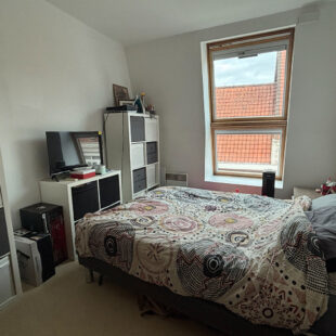 Appartement Hazebrouck 2 pièce(s)