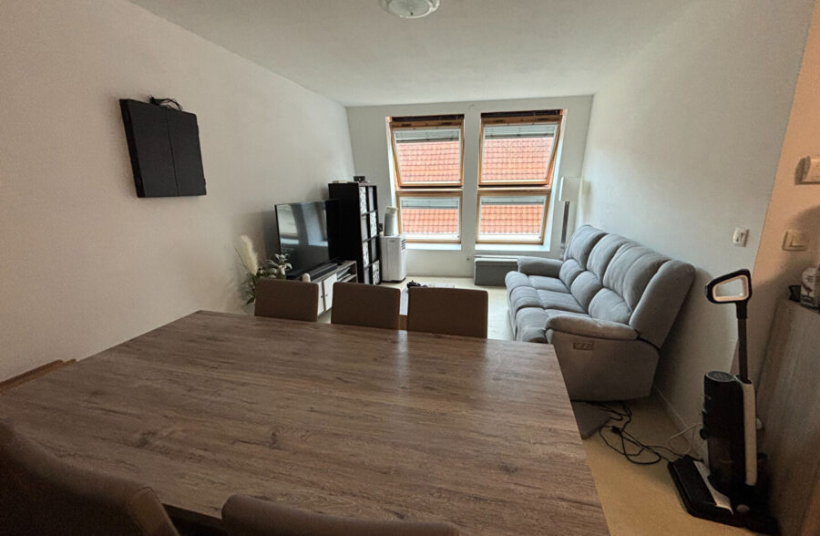 Appartement Hazebrouck 2 pièce(s)
