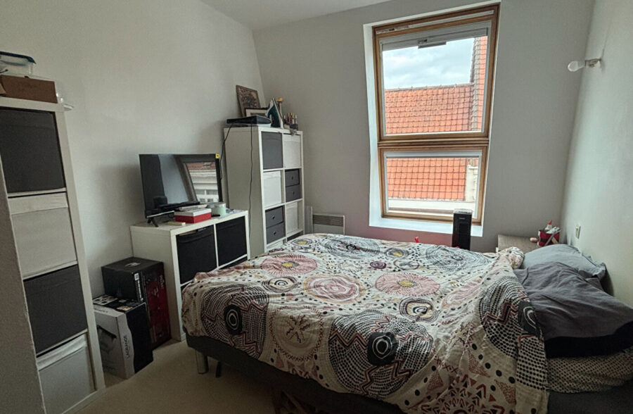 Appartement Hazebrouck 2 pièce(s)