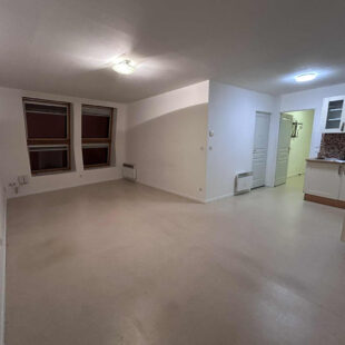 Appartement Hazebrouck 2 pièce(s)