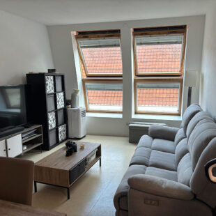 Appartement Hazebrouck 2 pièce(s)