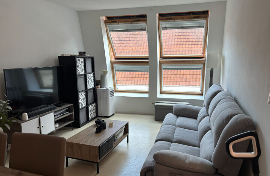 Appartement Hazebrouck 2 pièce(s)