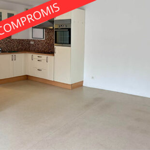 Appartement Hazebrouck 2 pièce(s) &nbsp;Sous compromis&nbsp;