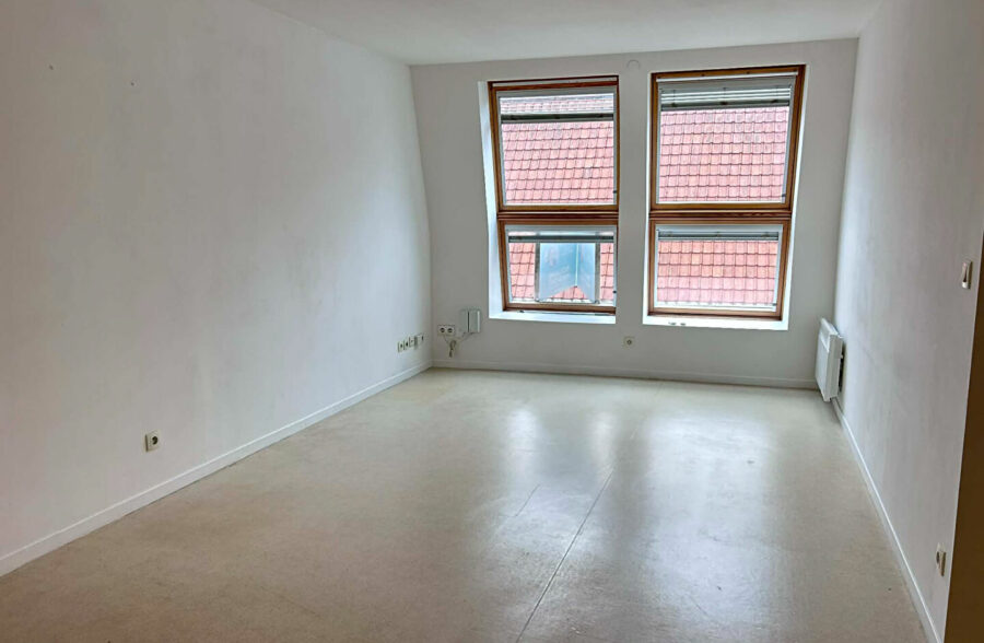 Appartement Hazebrouck 2 pièce(s) <small>&nbsp;Sous compromis&nbsp;</small>