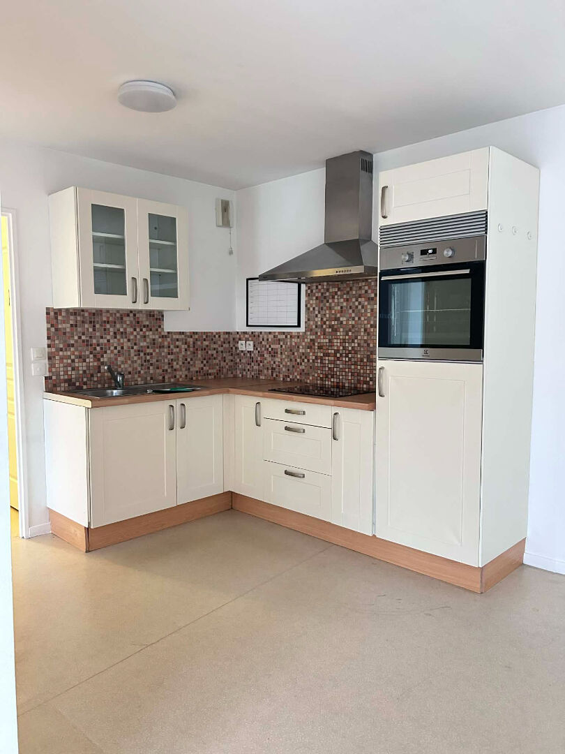 Appartement Hazebrouck 2 pièce(s) <small>&nbsp;Sous compromis&nbsp;</small>