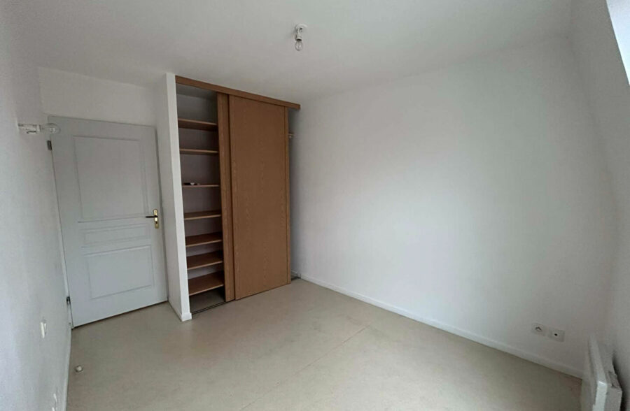 Appartement Hazebrouck 2 pièce(s) <small>&nbsp;Sous compromis&nbsp;</small>