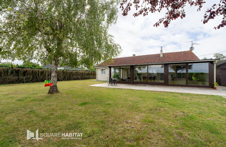 Maison Festubert 7 pièce(s)