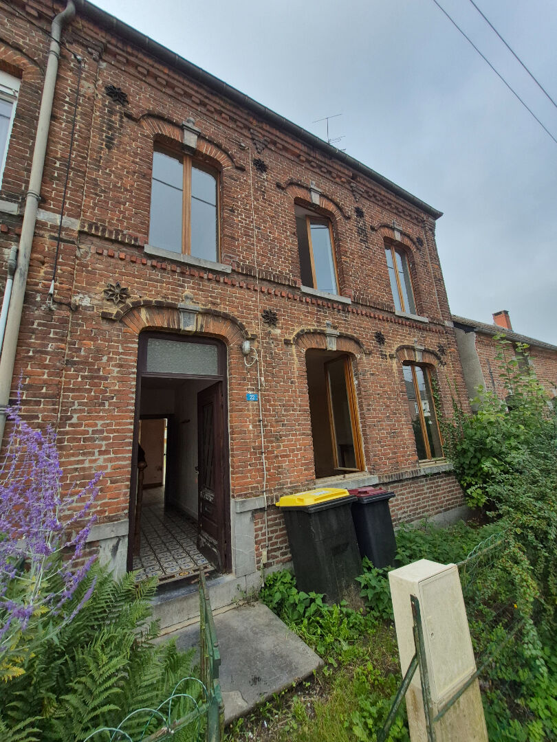 Maison Beugnies idéale pour première acquisition