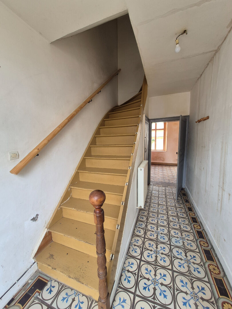 Maison Beugnies idéale pour première acquisition