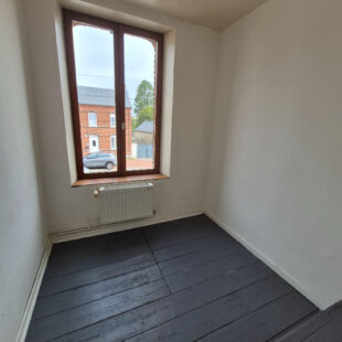 Maison Beugnies idéale pour première acquisition