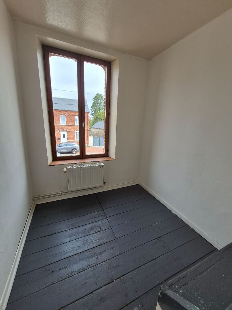 Maison Beugnies idéale pour première acquisition